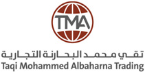 Taqi Mohammed Albaharna Trading