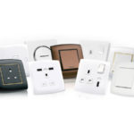 Standard Products - Electrical Switches & Sockets