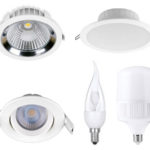 Standard Products - LED Lighting