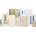 Standard Products - Distribution Boards & Breakers