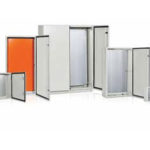 Standard Products - Metal Boxes & Enclosures