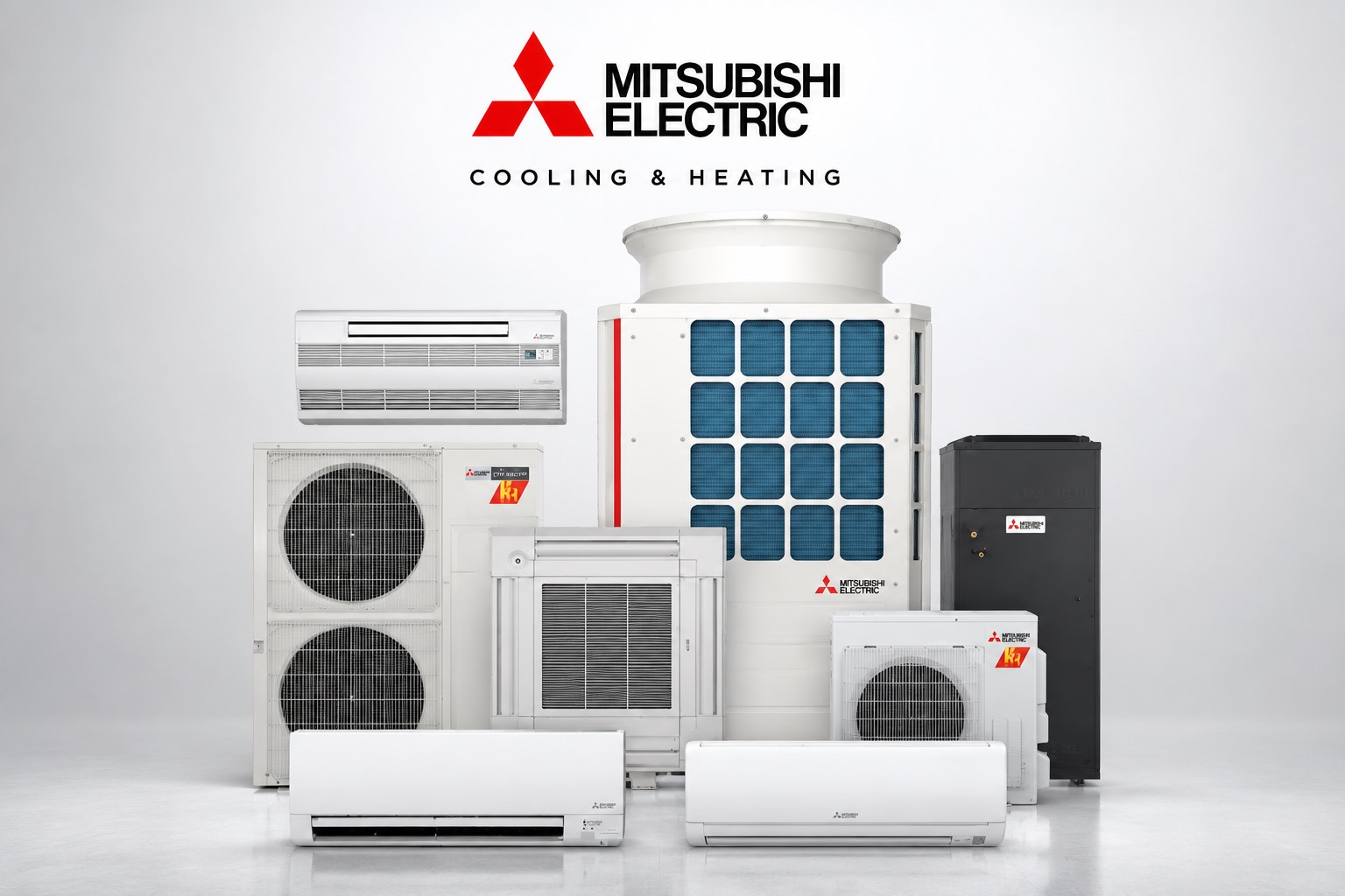 Mitsubishi Electric Air Conditioning Solutions in Bahrain (2)